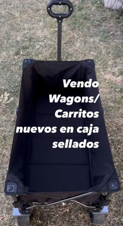 Wagon Nuevo 