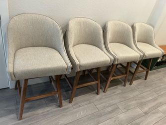 Counter top stools