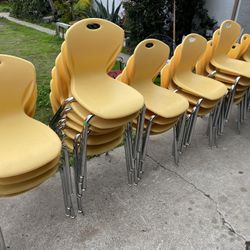 Chairs 