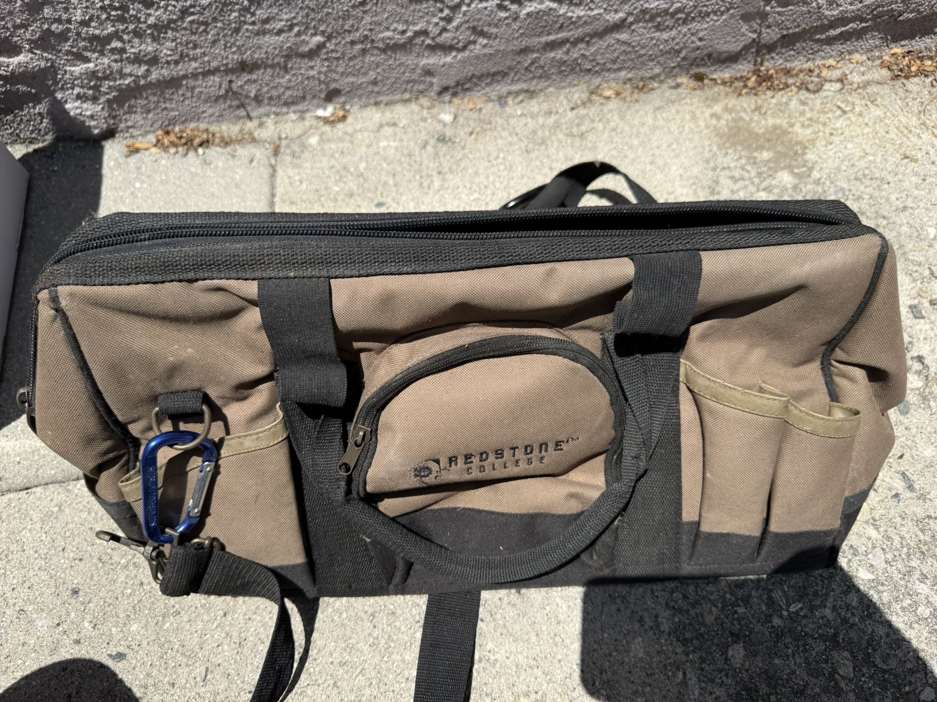 Free Tool Bag