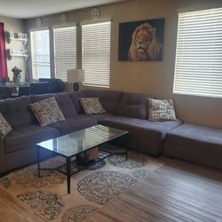 Living Room Set