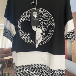 CROOKS&CASTLES SHIRT szL