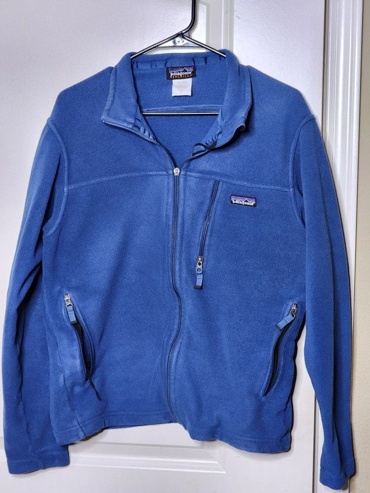 Men's Patagonia Fleece