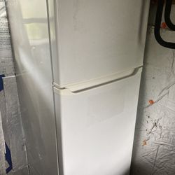 Apartment Fridge