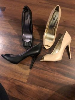 Charlotte Russe Shoes 