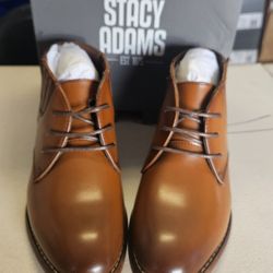 New In Box Boys Dress Shoes