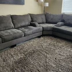 Sectional Sofa 