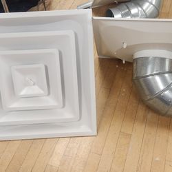 Ceiling Vent