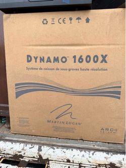 Dynamo 1600x