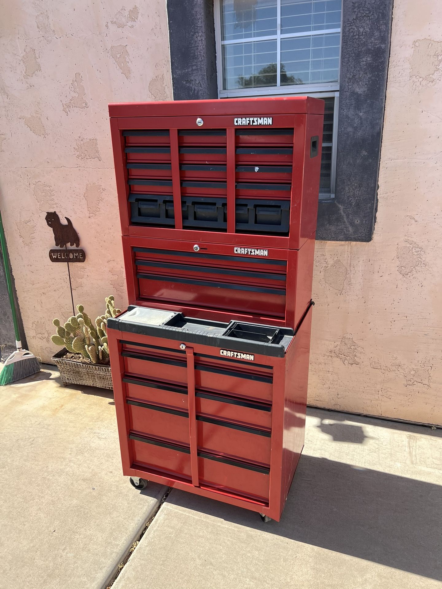Tool Box