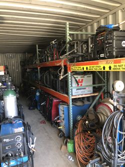 Welders plasma cutters Generator welders and more welding equipment