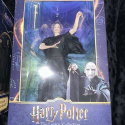 NECA Harry Potter The Legacy Collection  Lord Voldemort