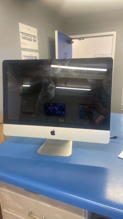 Apple monitor