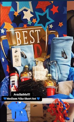 Father's Day Baskets