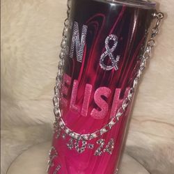 Tumbler