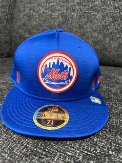 New York Mets hats