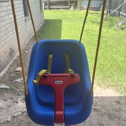 Baby Swing 