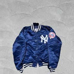 Yankees Jacket