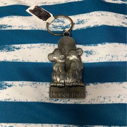 Key Chain