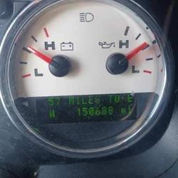 2006 FORD F150 Pickup 