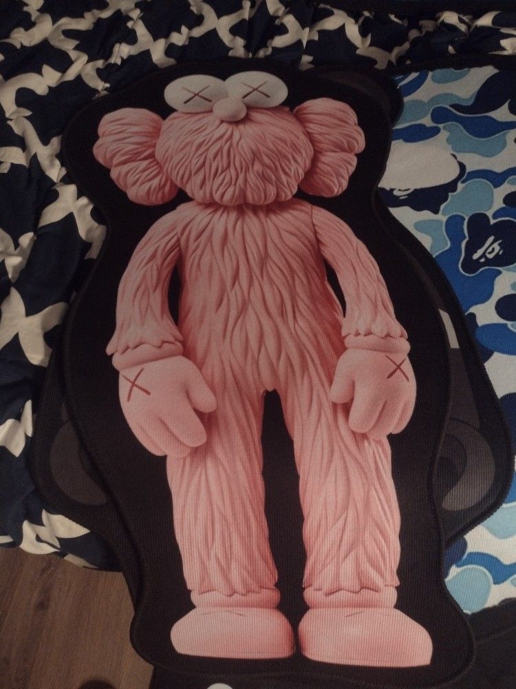 Rugs Brand New !