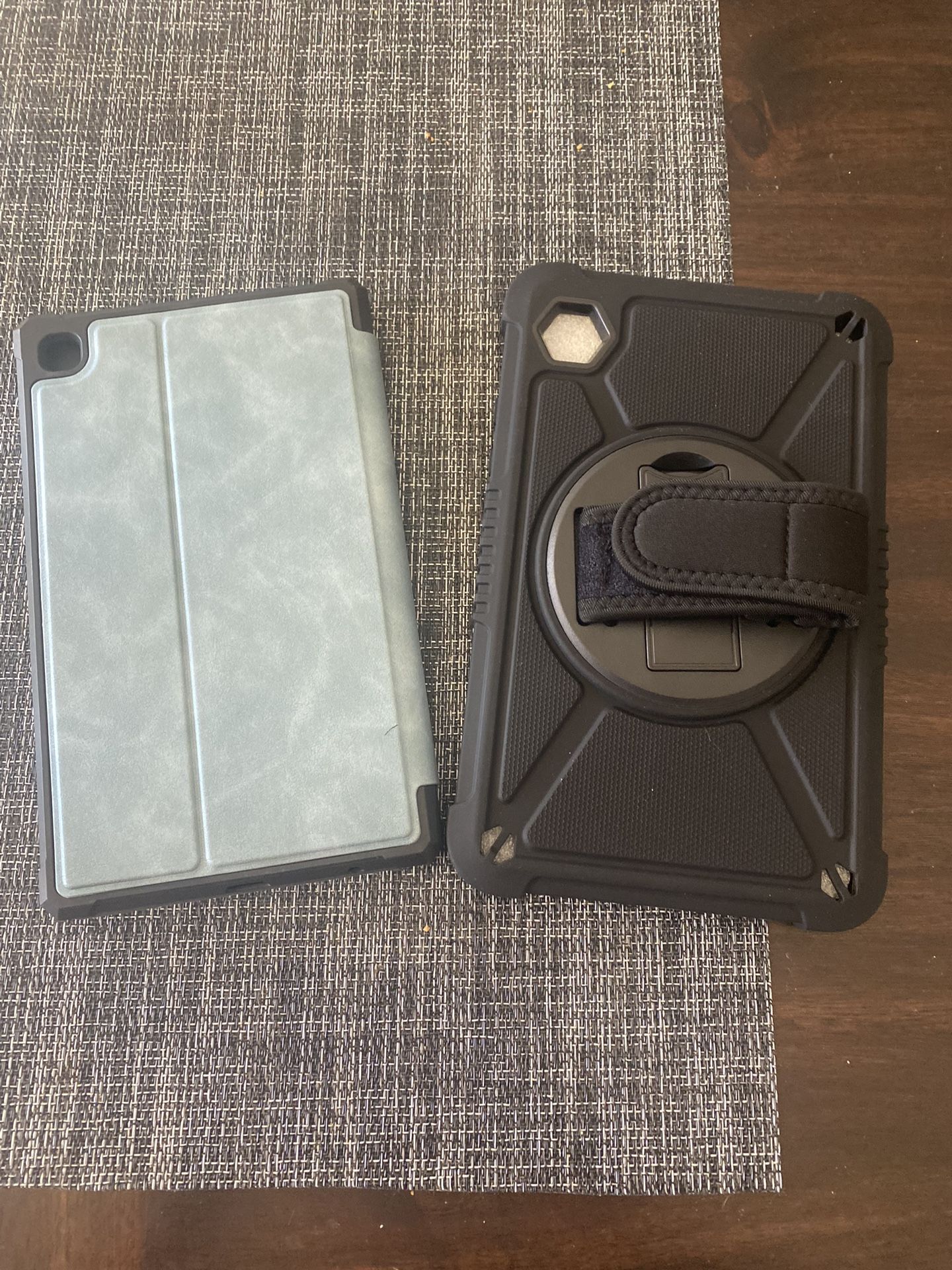 Set Of 2 New Samsung Tablet Case Covers