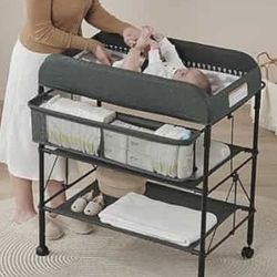 BEKA portable diaper Changing Station