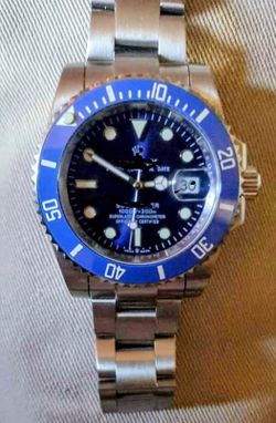 Mens Automatic Watch