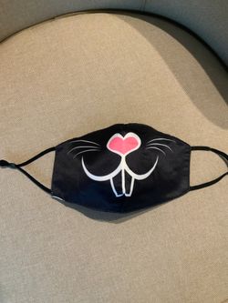 BUNNY facemask