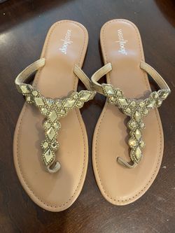 Women’s Sandals