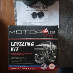 Lift Kit