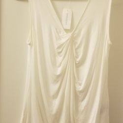 Banana Republic Sleeveless Top