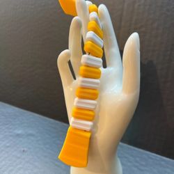 3D Printed Chotki – Handmade Plastic Hand Exercise & Relaxation Beads – Multiple Colors – 21- 23  cm 