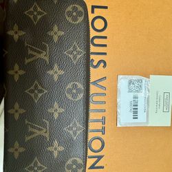 Louis Vuitton Wallet