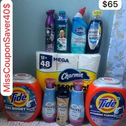 Household Bundles 