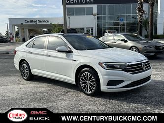 2019 Volkswagen Jetta