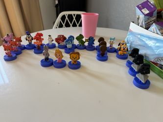 Mc Donalds Toy