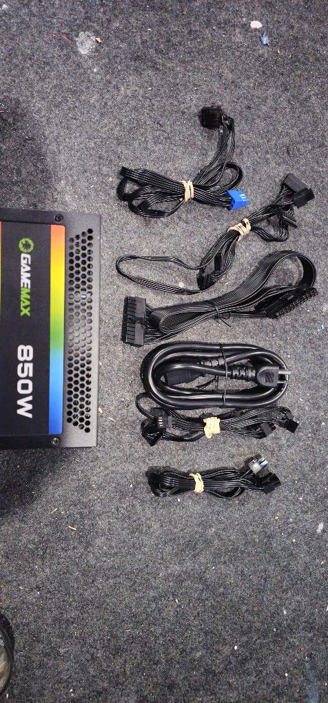 850W PC Power Supply