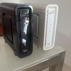 Internet Modem 