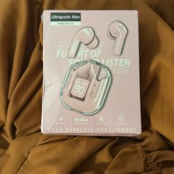 Earbuds