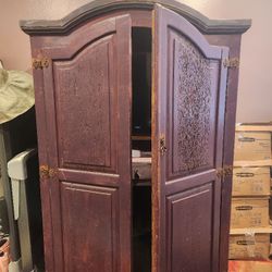 Armoire /TV/storage Cabinet
