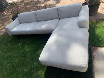 Camrich sofa