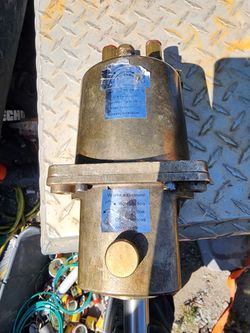 Kobelt helmet pump 7003