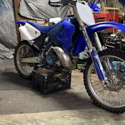 97 Yz250 