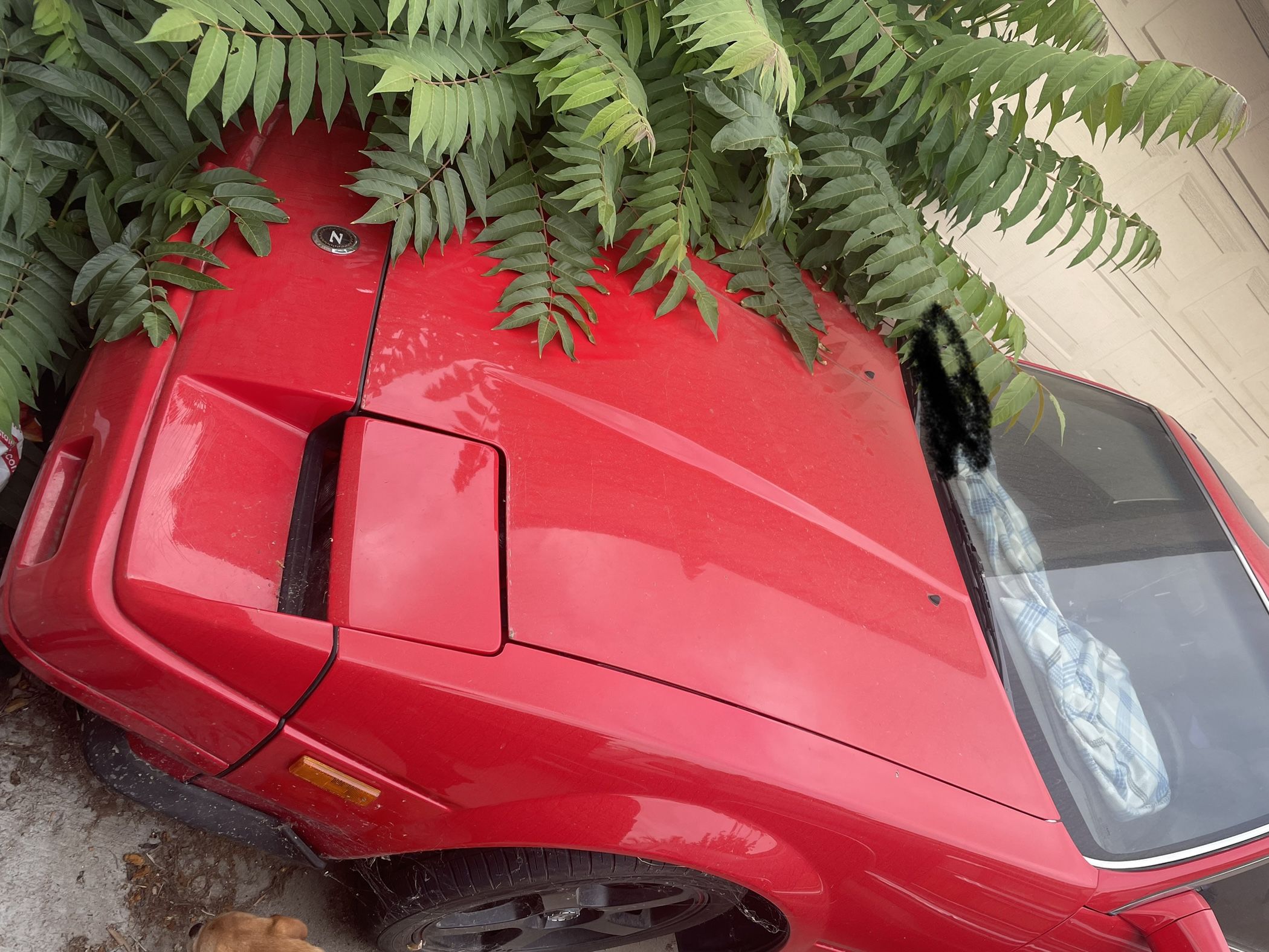 1985 Nissan 300zx for Sale in Rialto, CA OfferUp