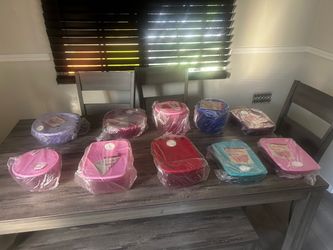 TUPPERWARE NEW
