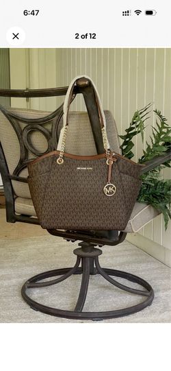 Michael Kors tote
