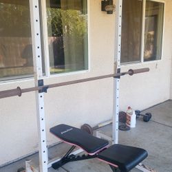 Gym Equipment 