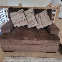 Ashley Furniture $300