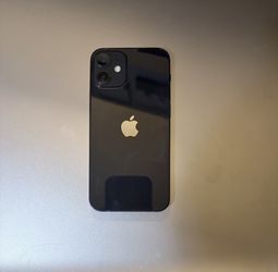 Apple iPhone 12 Mini
